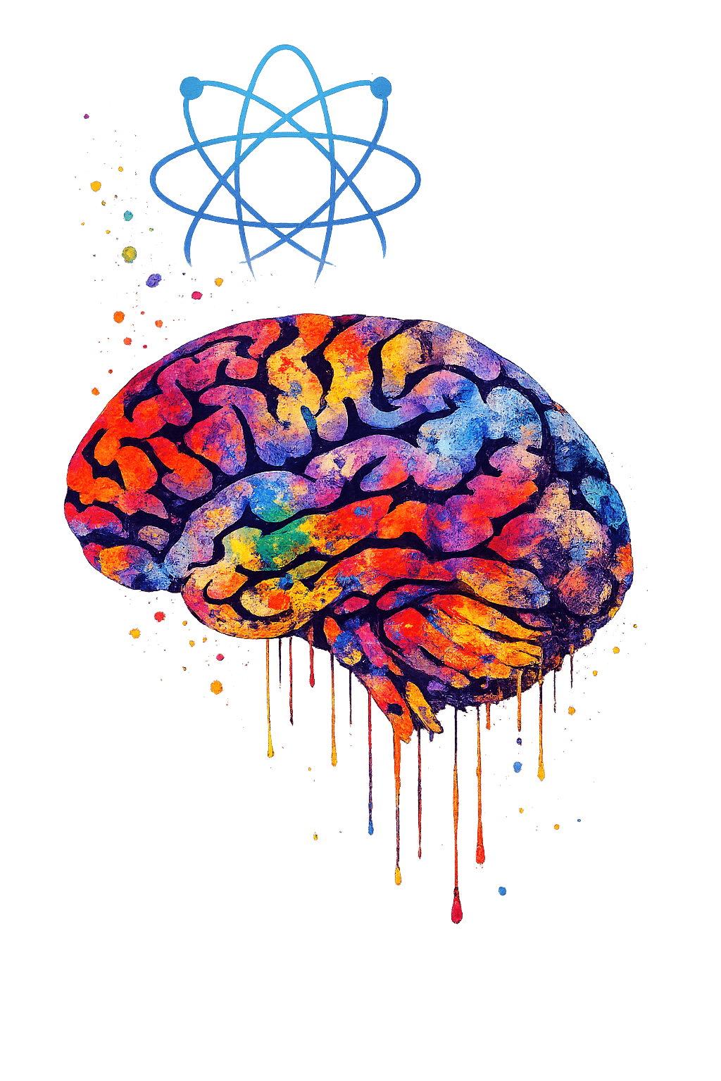 Science with Dilini Weerakkody Logo